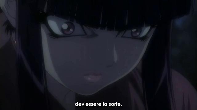 Otaku Gallery  / Anime e Manga / Basilisk / Screen Shots / 13 - La folle danza delle farfalle / 044.jpg